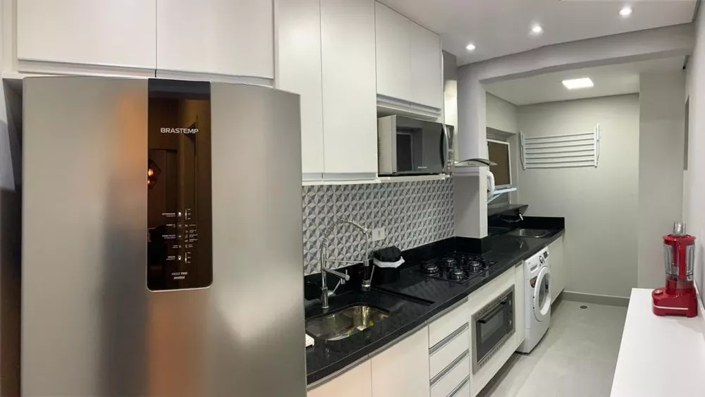 Apartamento, 2 quartos, 68 m² - Foto 2