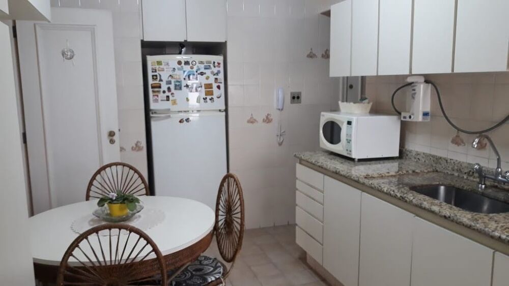 Apartamento à venda e aluguel com 3 quartos, 115m² - Foto 2