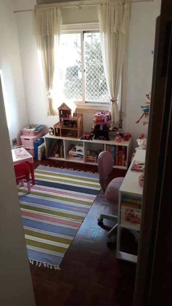 Apartamento à venda e aluguel com 3 quartos, 115m² - Foto 3