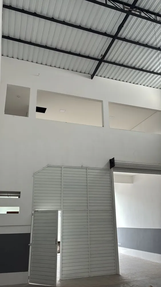 Depósito-Galpão, 200 m² - Foto 4