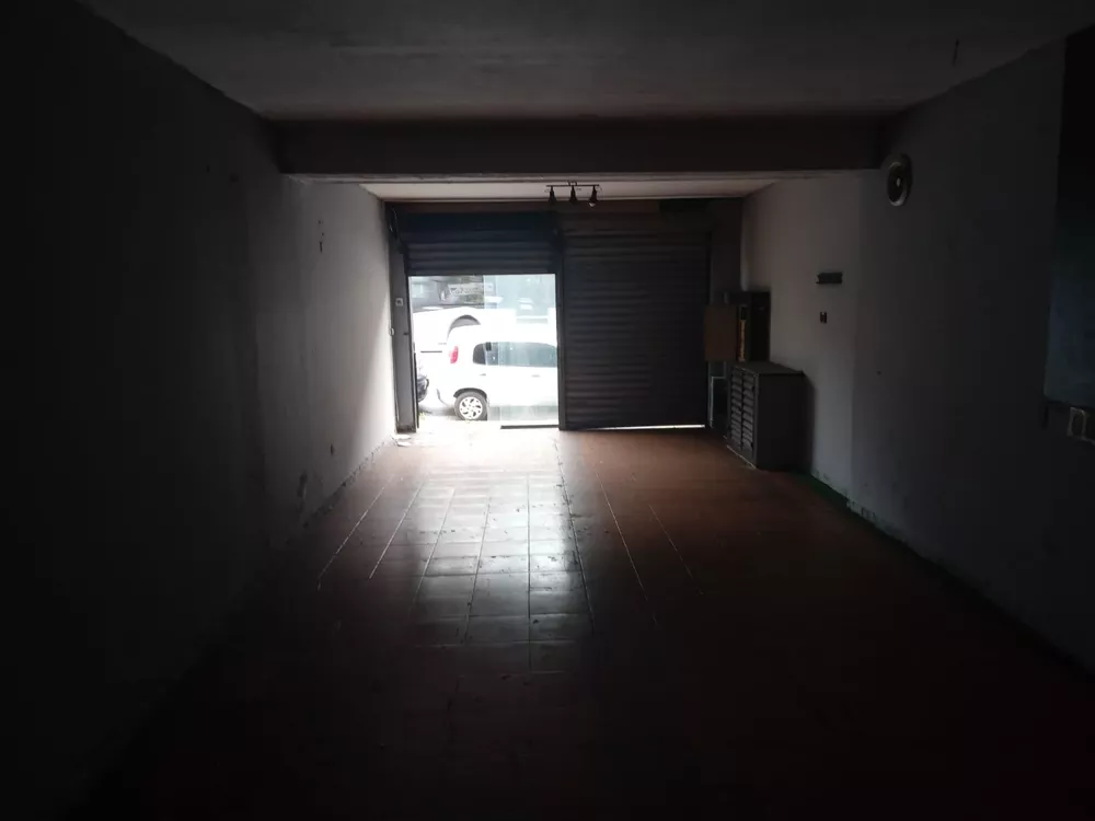 Depósito-Galpão, 176 m² - Foto 2