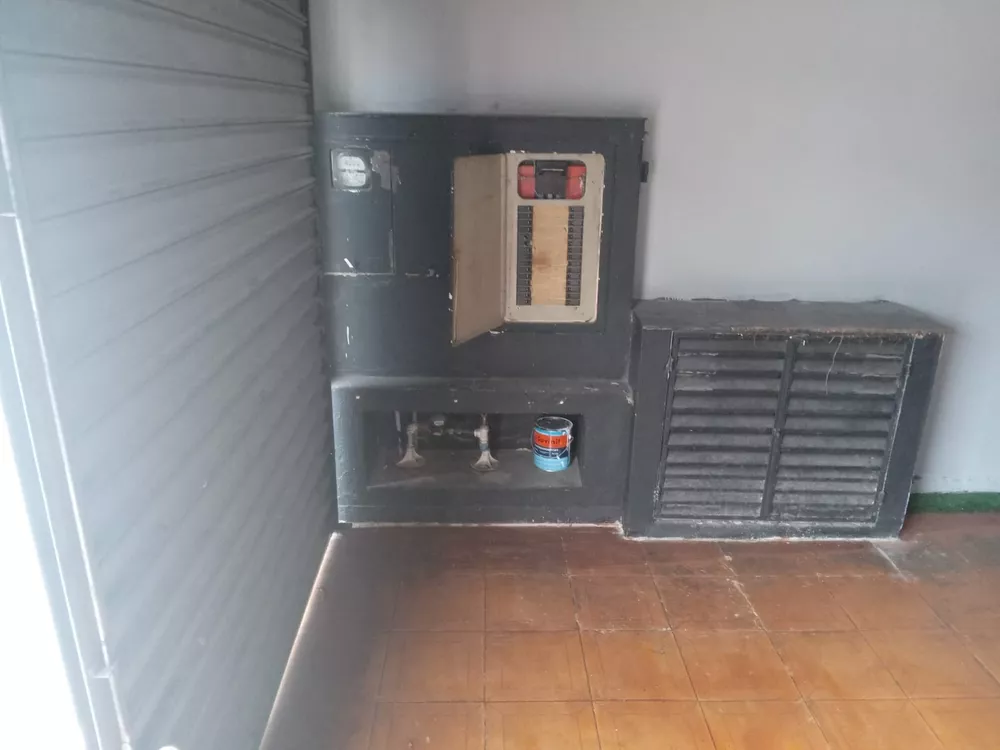 Depósito-Galpão, 176 m² - Foto 3