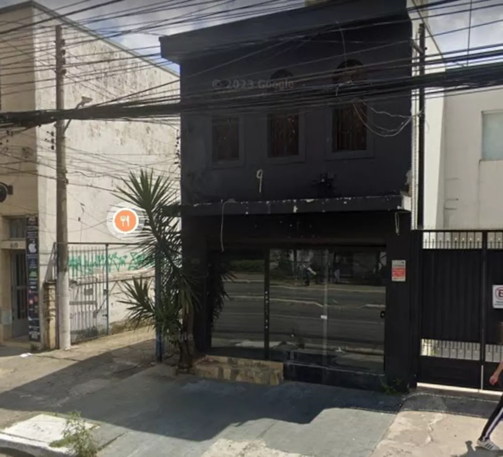 Depósito-Galpão, 176 m² - Foto 1