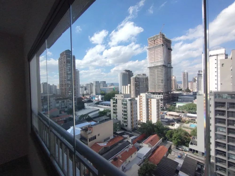 Apartamento, 2 quartos, 45 m² - Foto 4