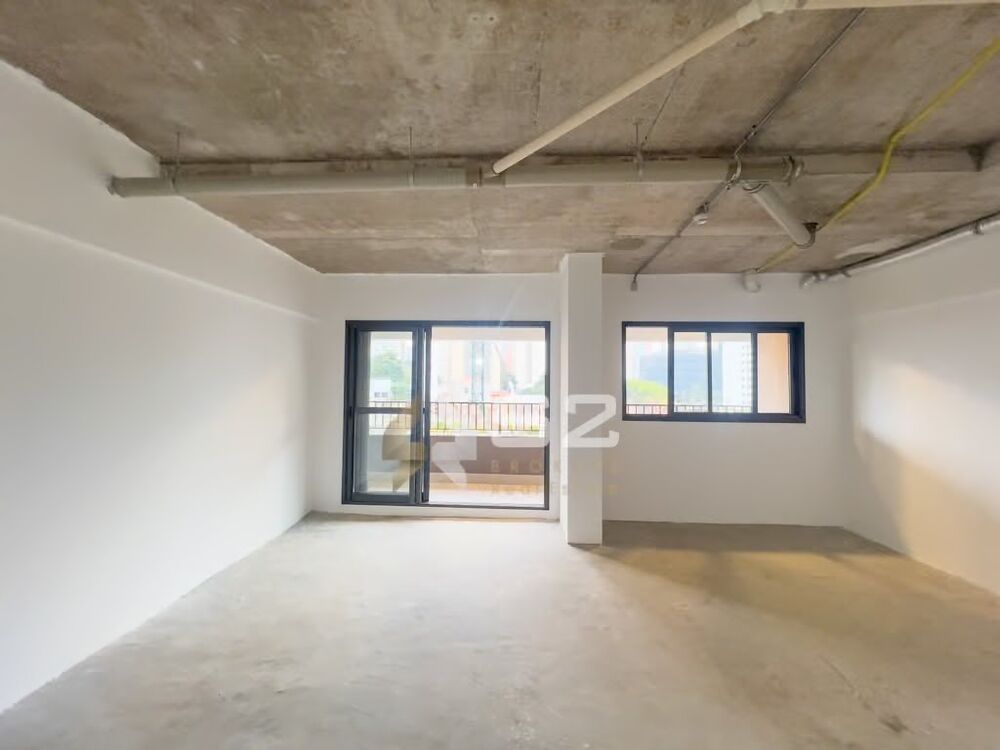 Conjunto Comercial-Sala para alugar, 42m² - Foto 3