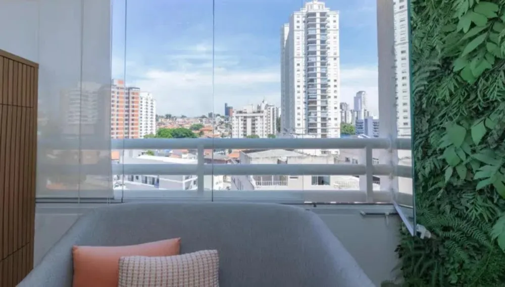 Apartamento, 2 quartos, 65 m² - Foto 2