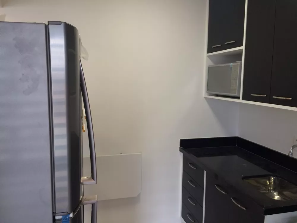 Apartamento, 1 quarto, 74 m² - Foto 2
