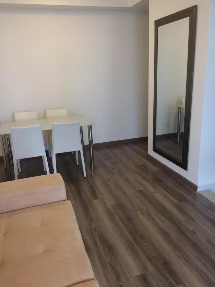 Apartamento, 1 quarto, 74 m² - Foto 1