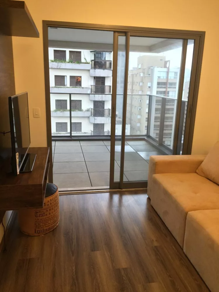 Apartamento, 1 quarto, 74 m² - Foto 4