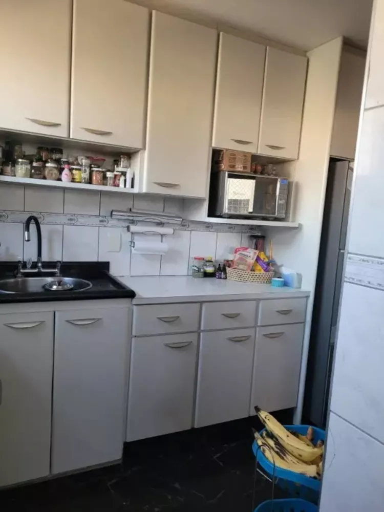 Apartamento, 2 quartos, 64 m² - Foto 4