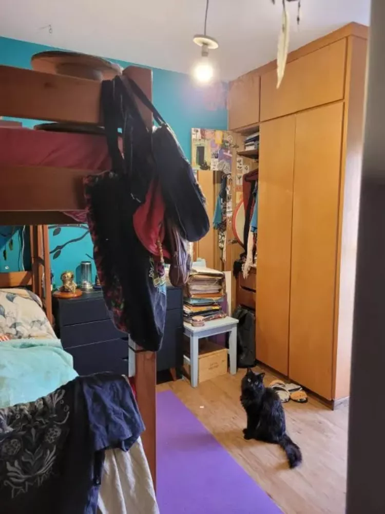 Apartamento, 2 quartos, 64 m² - Foto 1