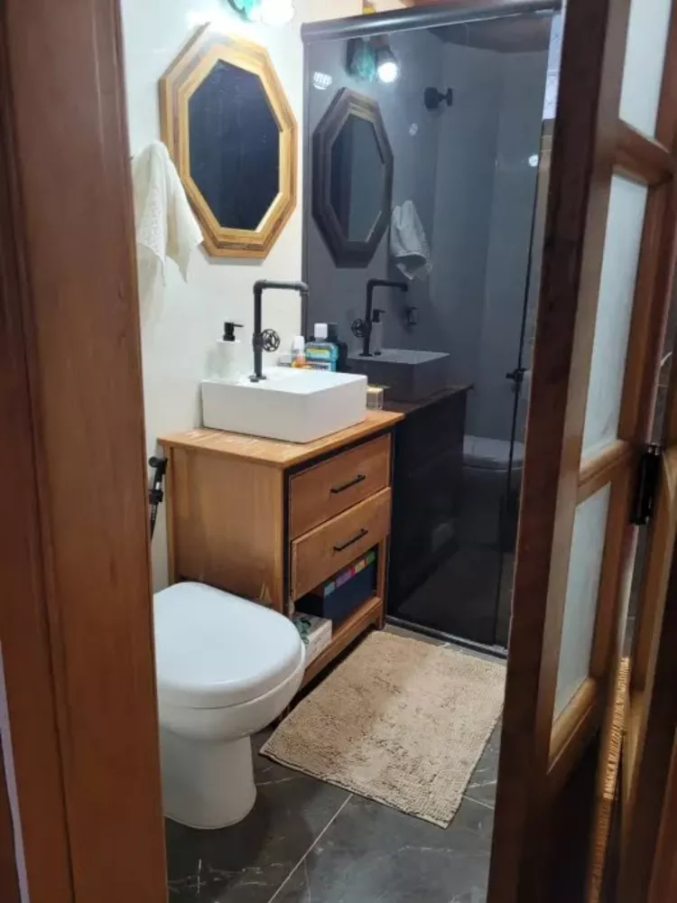Apartamento, 2 quartos, 64 m² - Foto 3