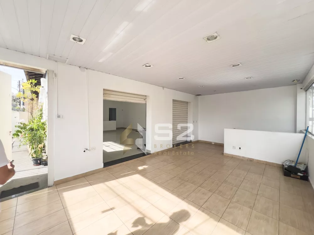 Loja-Salão, 150 m² - Foto 2