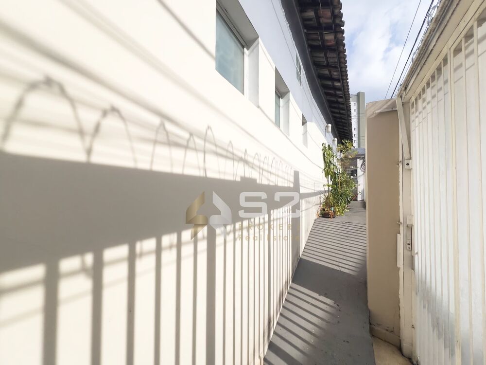 Loja-Salão, 150 m² - Foto 8