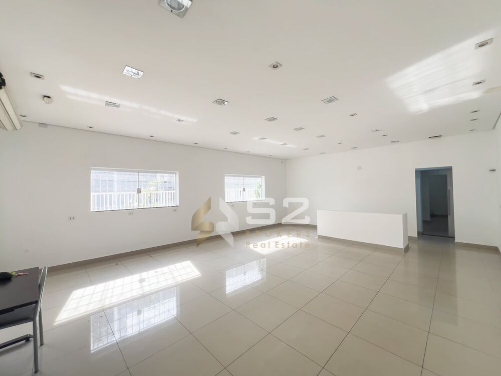 Loja-Salão, 150 m² - Foto 6