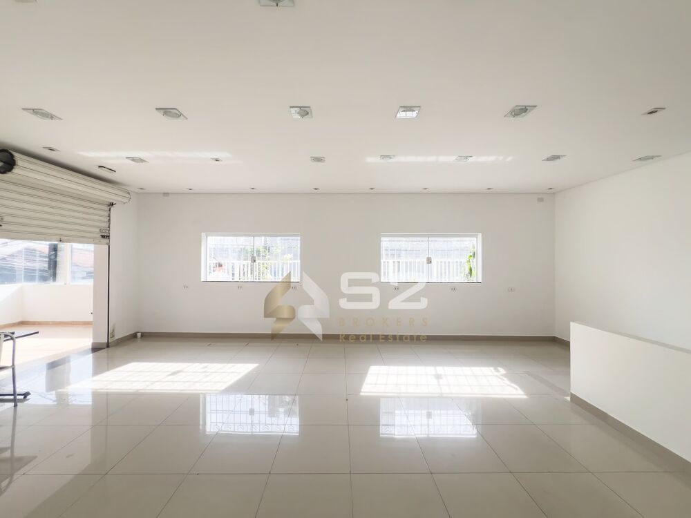 Loja-Salão, 150 m² - Foto 5