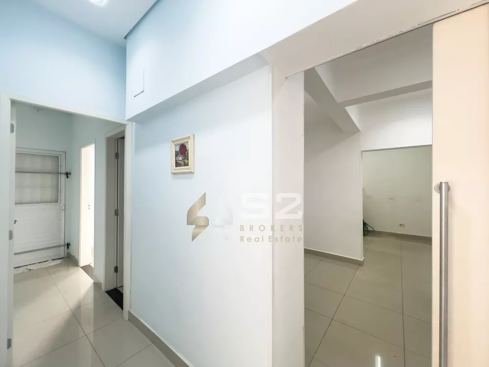 Loja-Salão, 150 m² - Foto 3