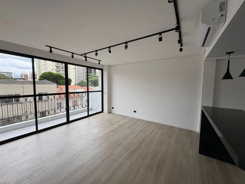 Apartamento, 2 quartos, 88 m² - Foto 2