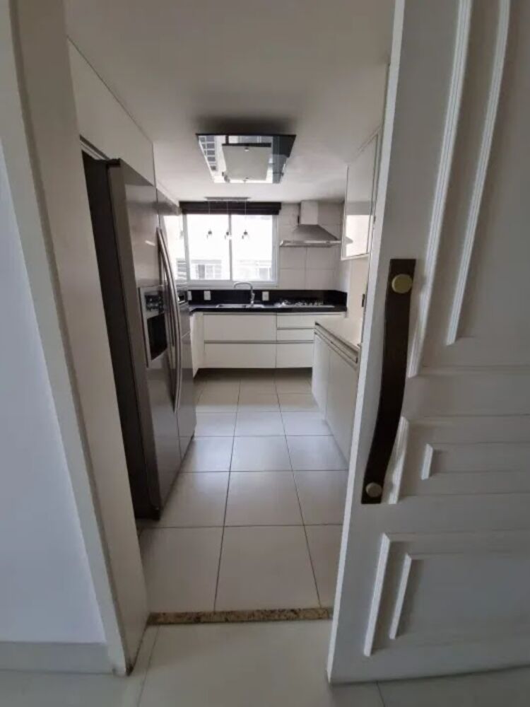 Apartamento, 3 quartos, 139 m² - Foto 8