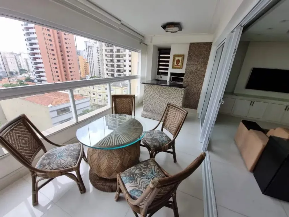 Apartamento, 3 quartos, 139 m² - Foto 10