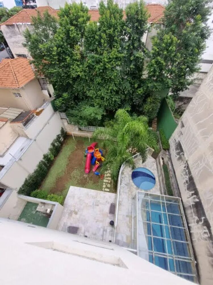 Apartamento, 3 quartos, 139 m² - Foto 3