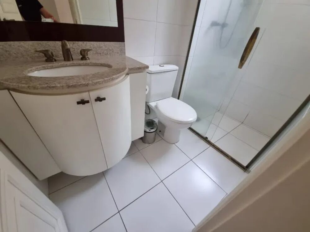 Apartamento, 3 quartos, 139 m² - Foto 5