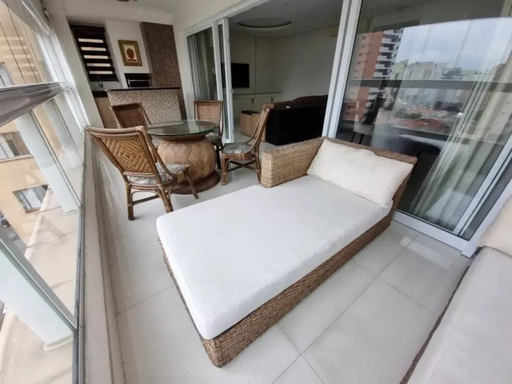 Apartamento, 3 quartos, 139 m² - Foto 11