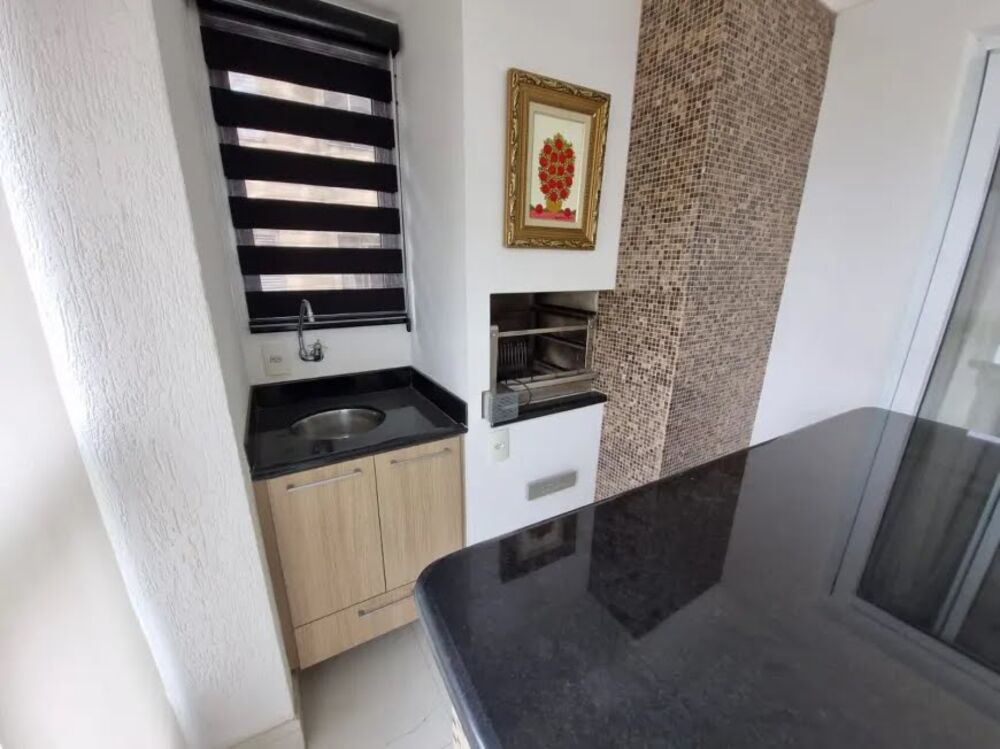Apartamento, 3 quartos, 139 m² - Foto 1
