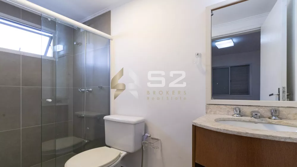 Apartamento, 2 quartos, 95 m² - Foto 3