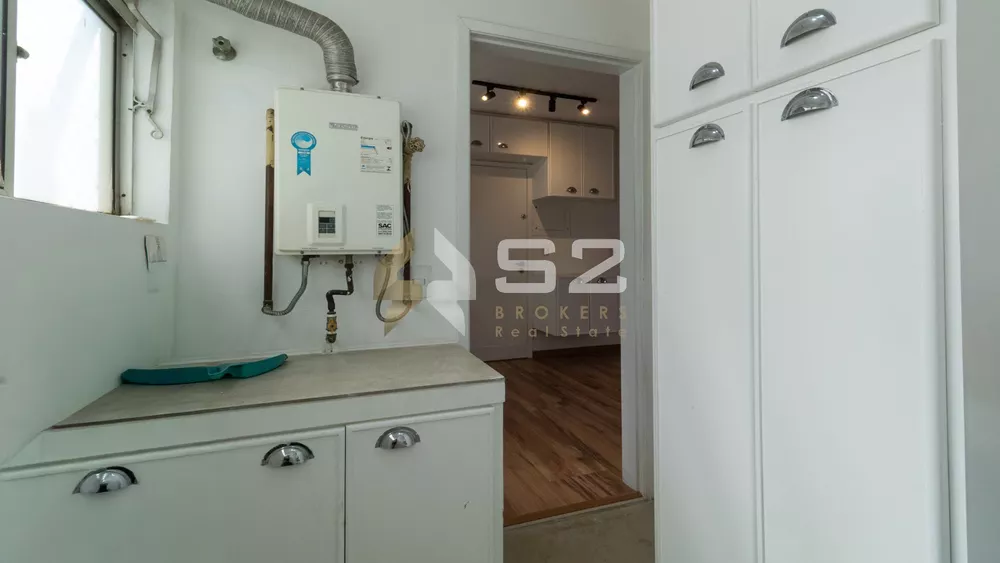 Apartamento, 2 quartos, 95 m² - Foto 1