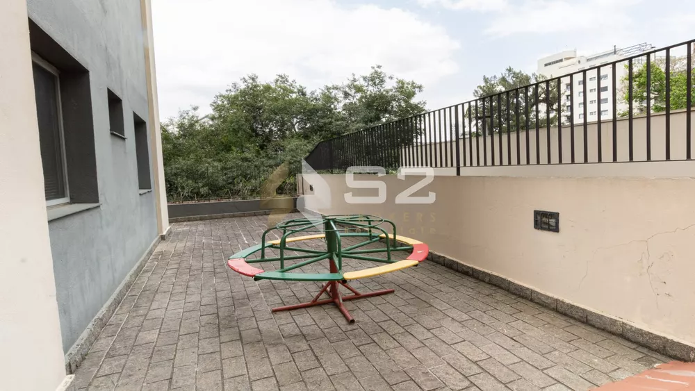 Apartamento, 2 quartos, 95 m² - Foto 2