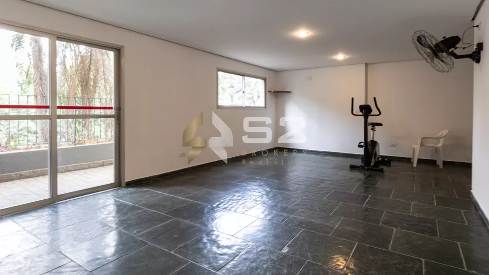 Apartamento, 2 quartos, 95 m² - Foto 4