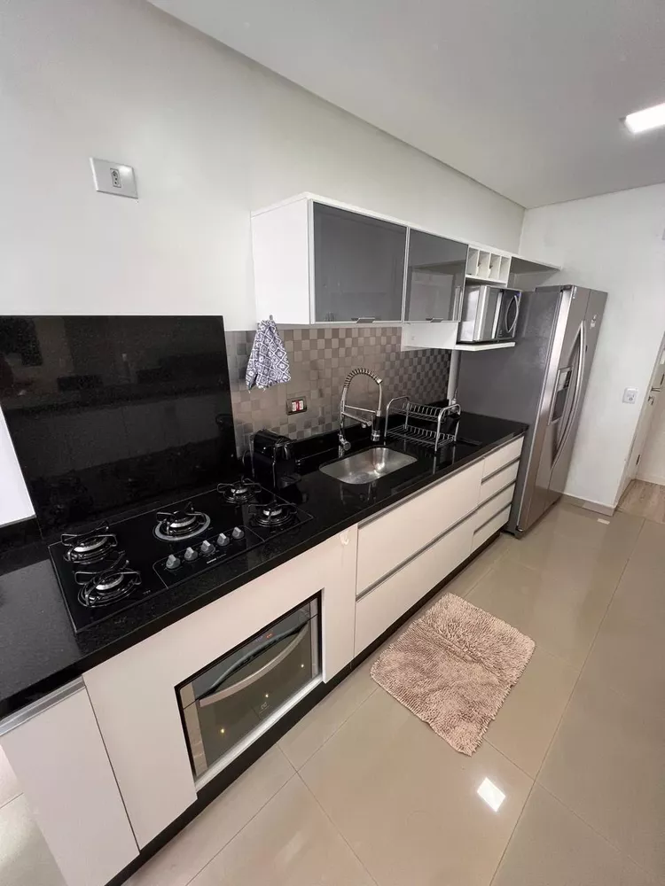 Apartamento, 2 quartos, 80 m² - Foto 4