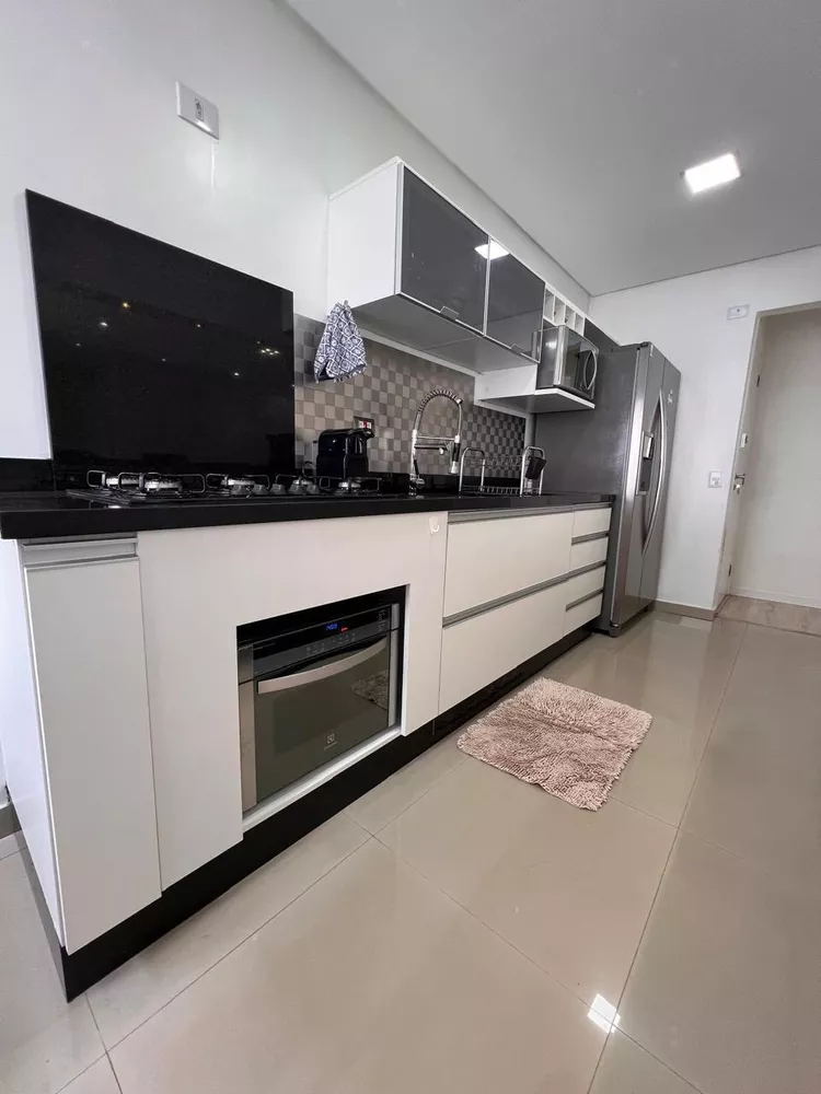 Apartamento, 2 quartos, 80 m² - Foto 3