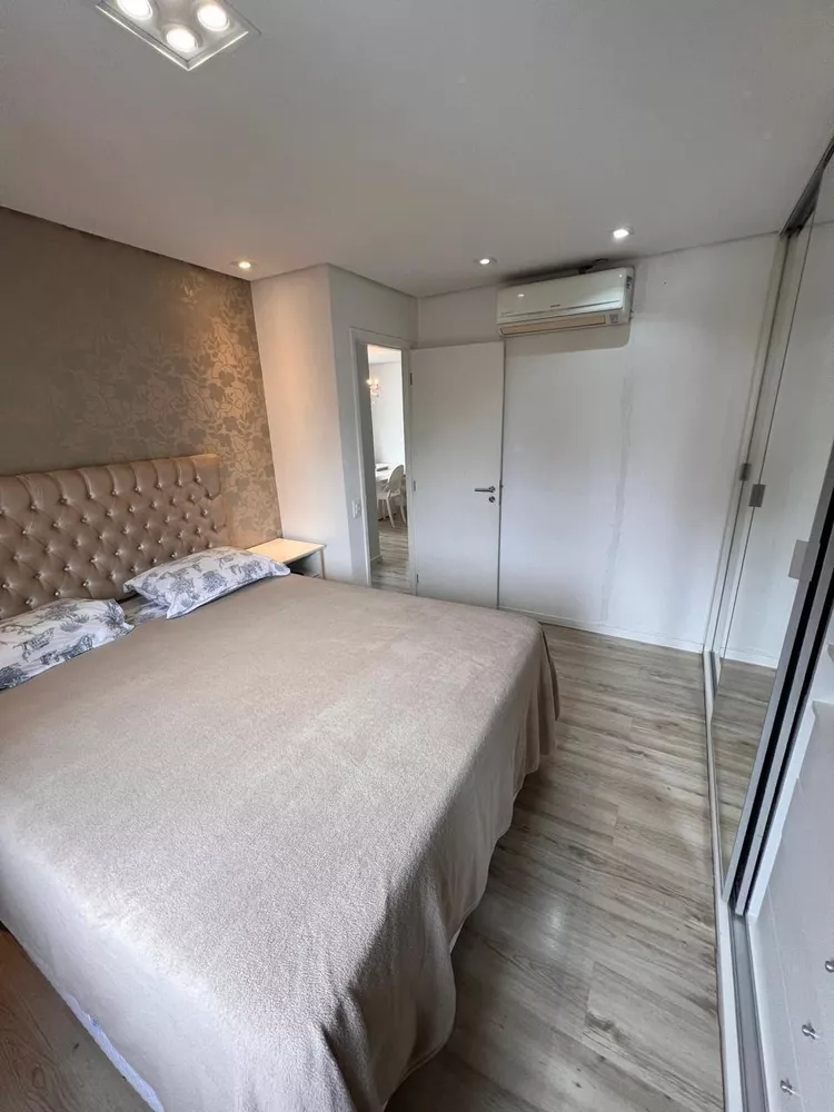 Apartamento, 2 quartos, 80 m² - Foto 2