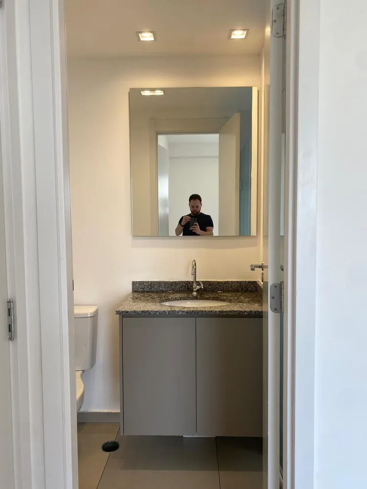 Apartamento, 1 quarto, 34 m² - Foto 4