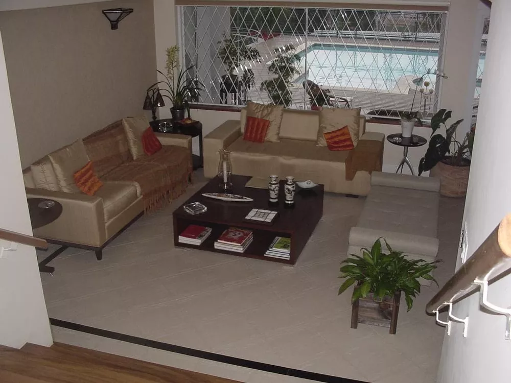 Casa, 8 quartos, 1100 m² - Foto 4