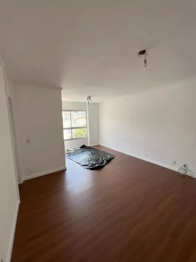 Apartamento, 2 quartos, 72 m² - Foto 3