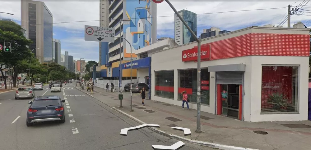 Prédio Inteiro, 579 m² - Foto 2