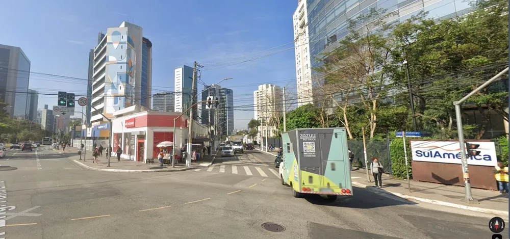 Prédio Inteiro, 579 m² - Foto 3