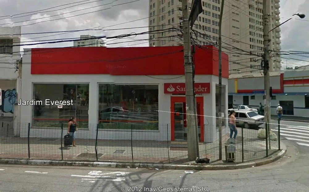 Prédio Inteiro, 579 m² - Foto 1