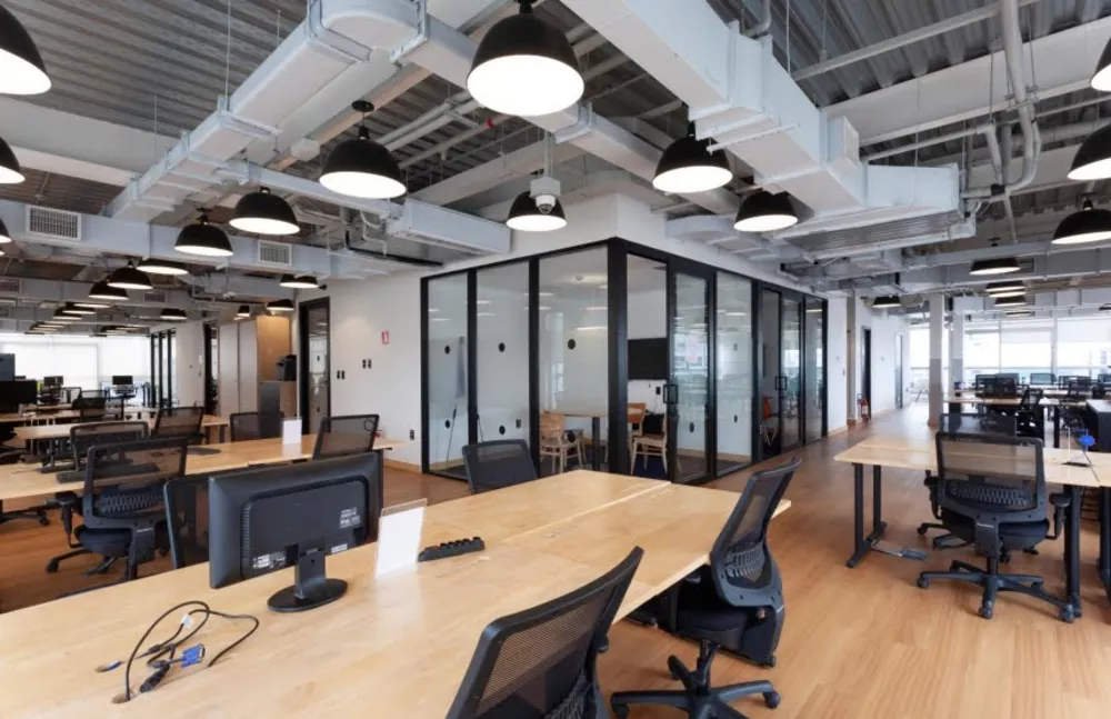 Prédio Inteiro, 6090 m² - Foto 2