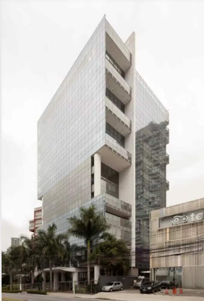 Prédio Inteiro, 6090 m² - Foto 1