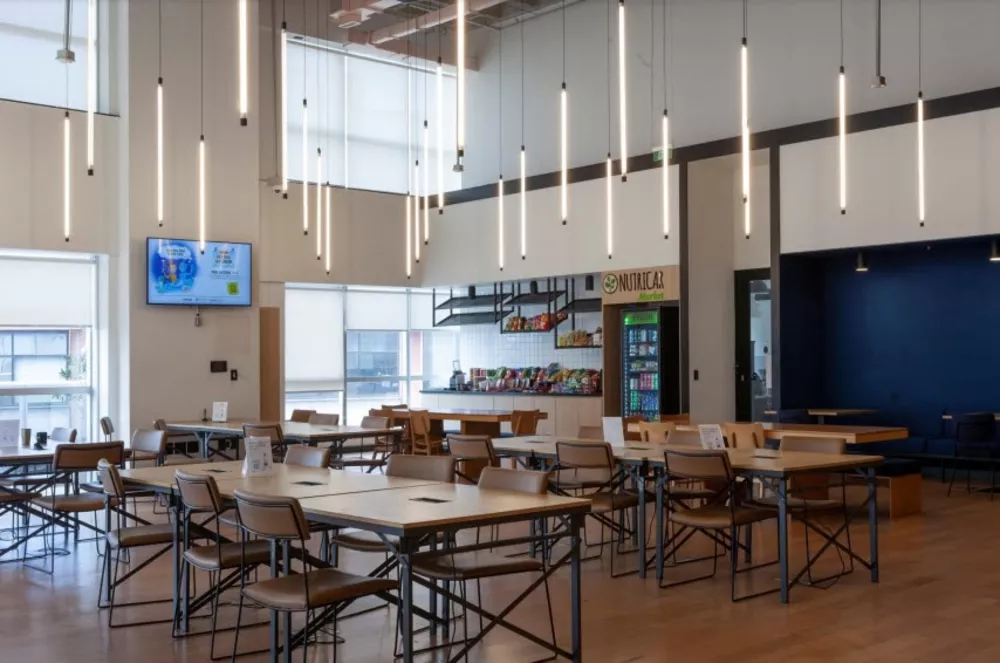 Prédio Inteiro, 6090 m² - Foto 4