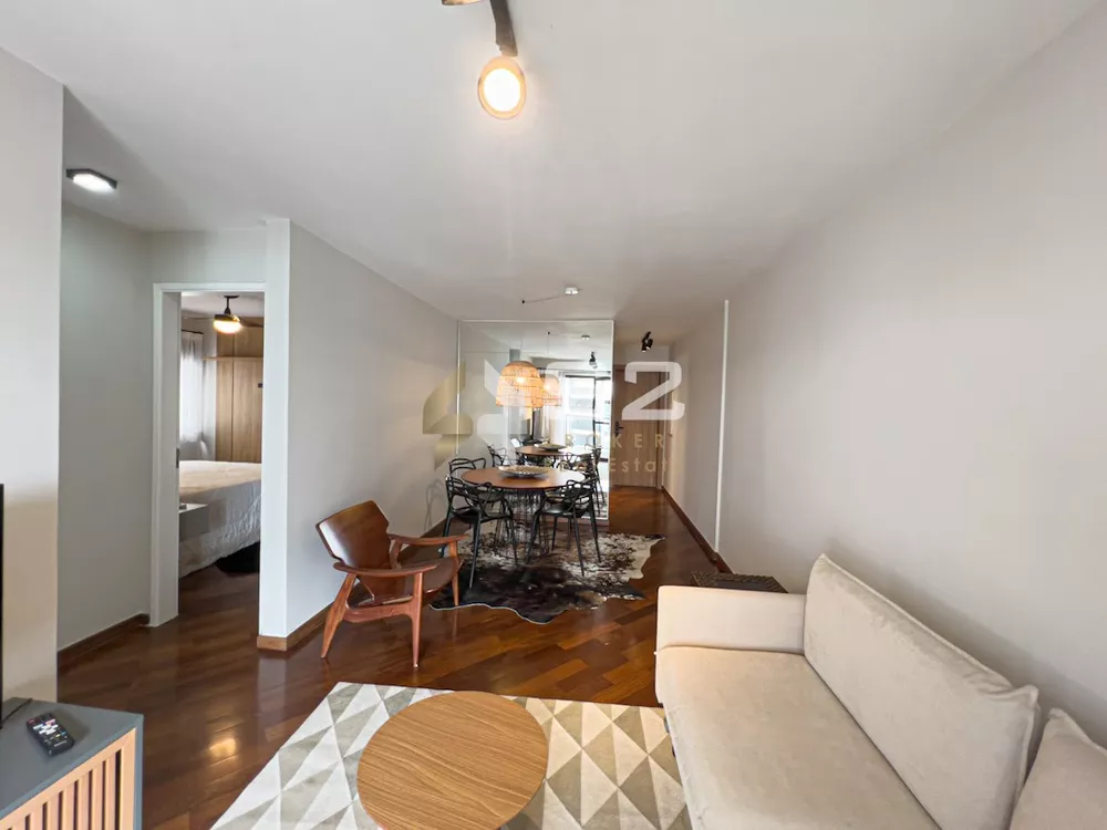 Apartamento, 2 quartos, 70 m² - Foto 4