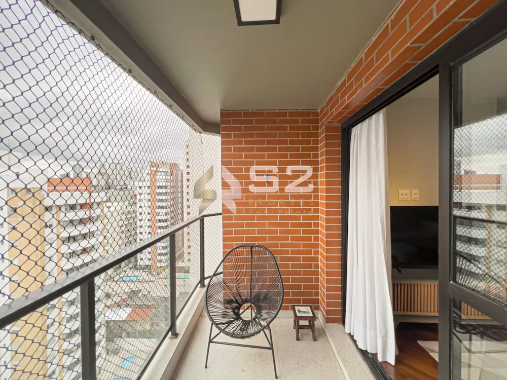 Apartamento, 2 quartos, 70 m² - Foto 2