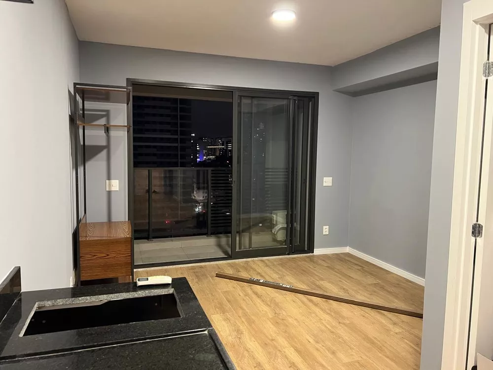 Apartamento, 1 quarto, 24 m² - Foto 1