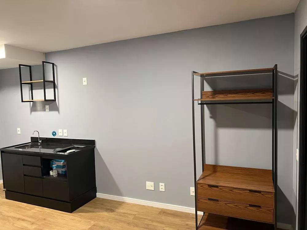 Apartamento, 1 quarto, 24 m² - Foto 3