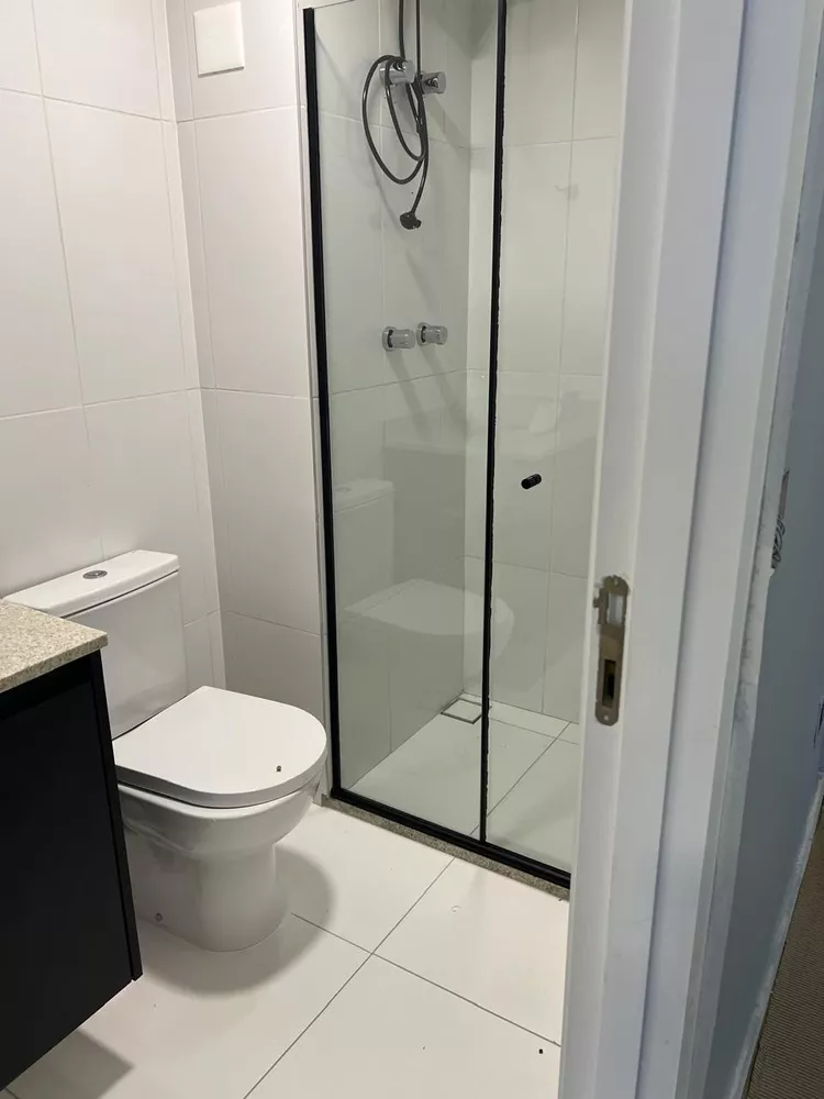 Apartamento, 1 quarto, 24 m² - Foto 7