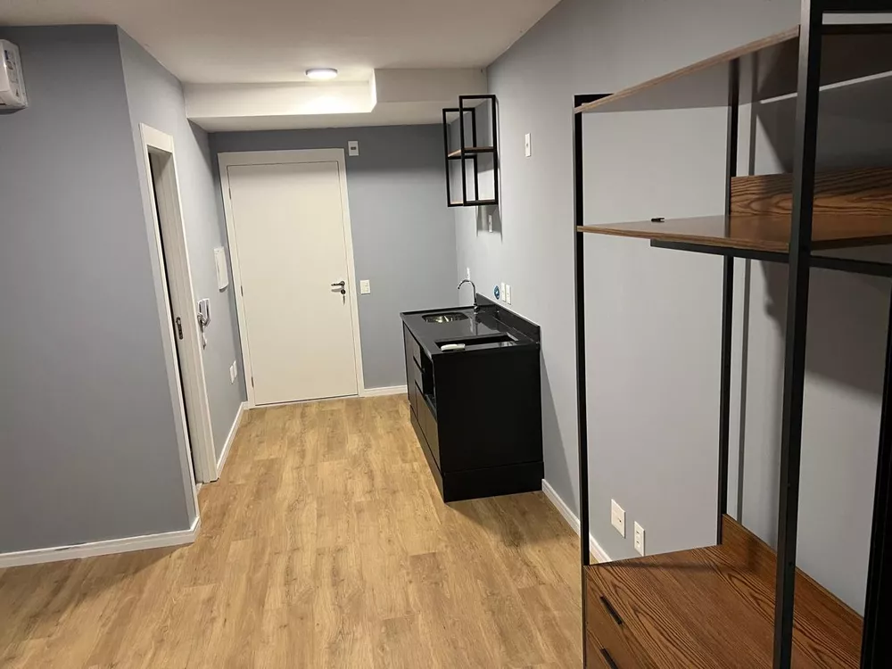 Apartamento, 1 quarto, 24 m² - Foto 4